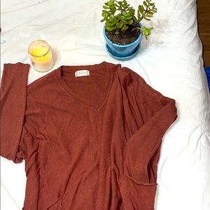 Altar’d State Sweater